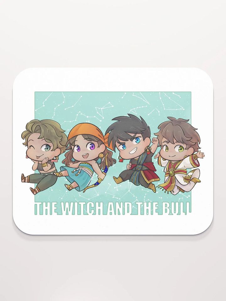 Mouse Pad product image (2)