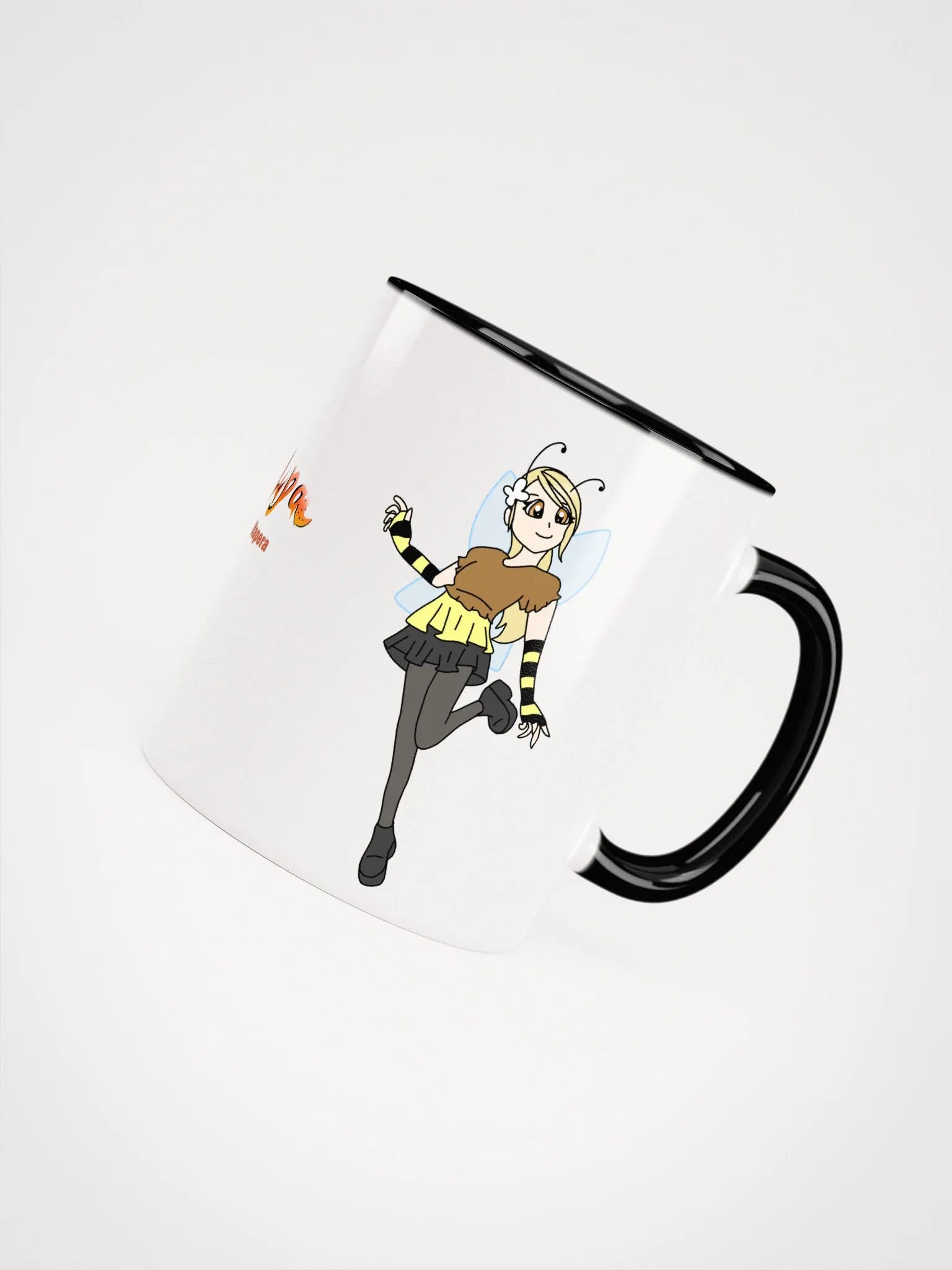 Babee - Mug product image (4)