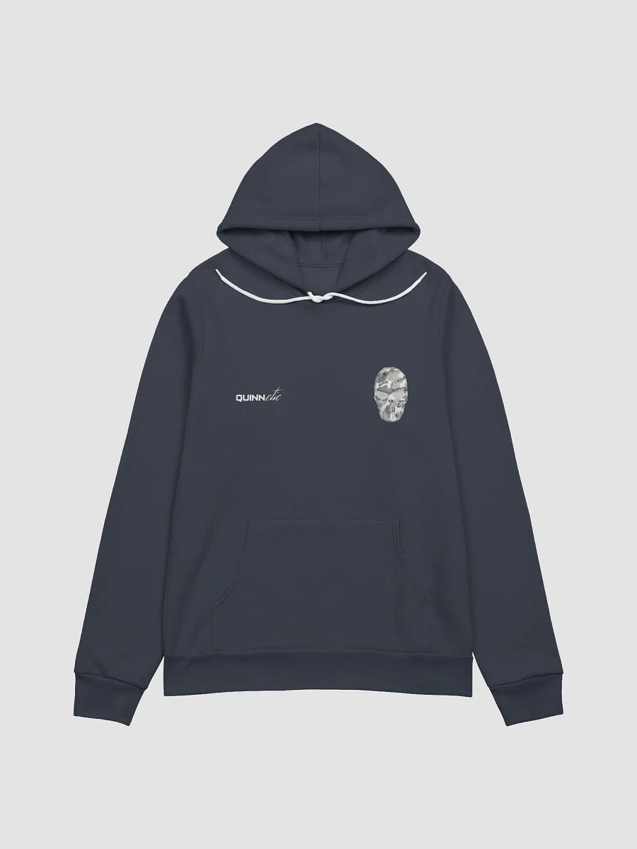 The Tankfest Mask - Bella+Canvas Supersoft Hoodie product image (2)