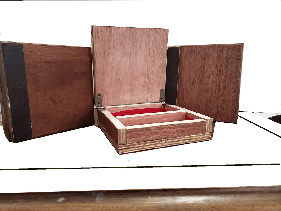 Dice Box product image (2)