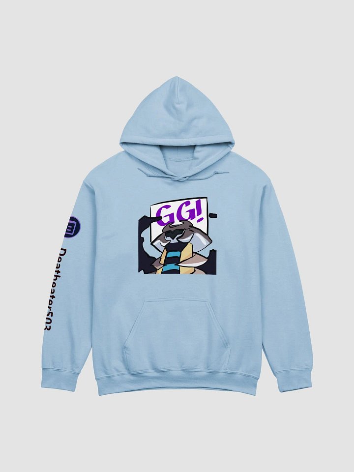 GG Basic Hoodie product image (2)