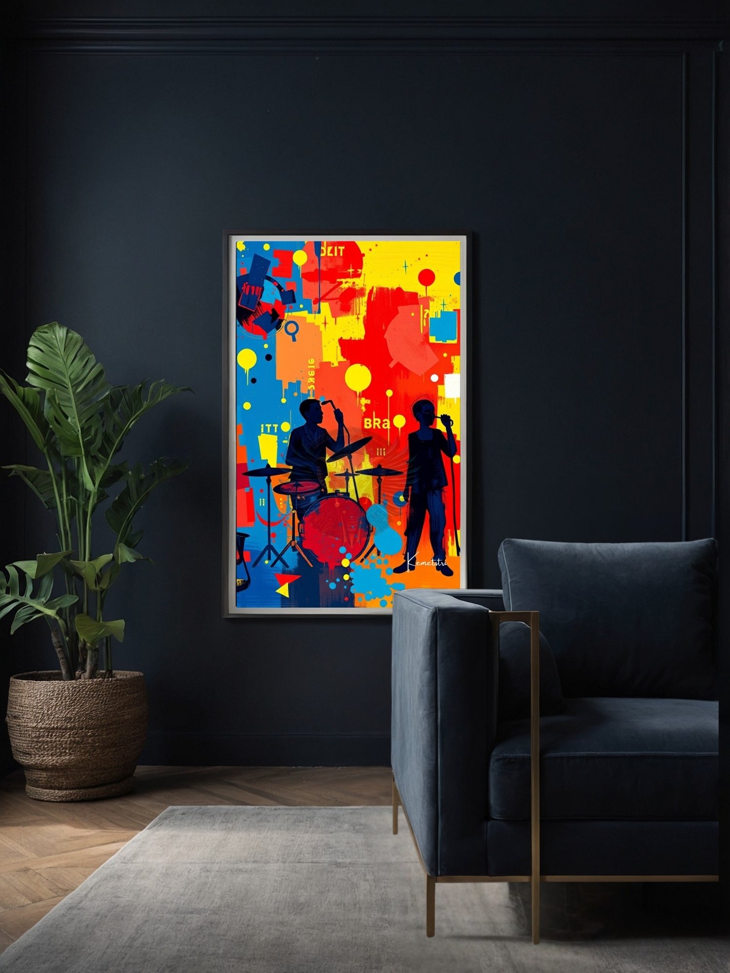 Sunrise Rehearsal product image (1)