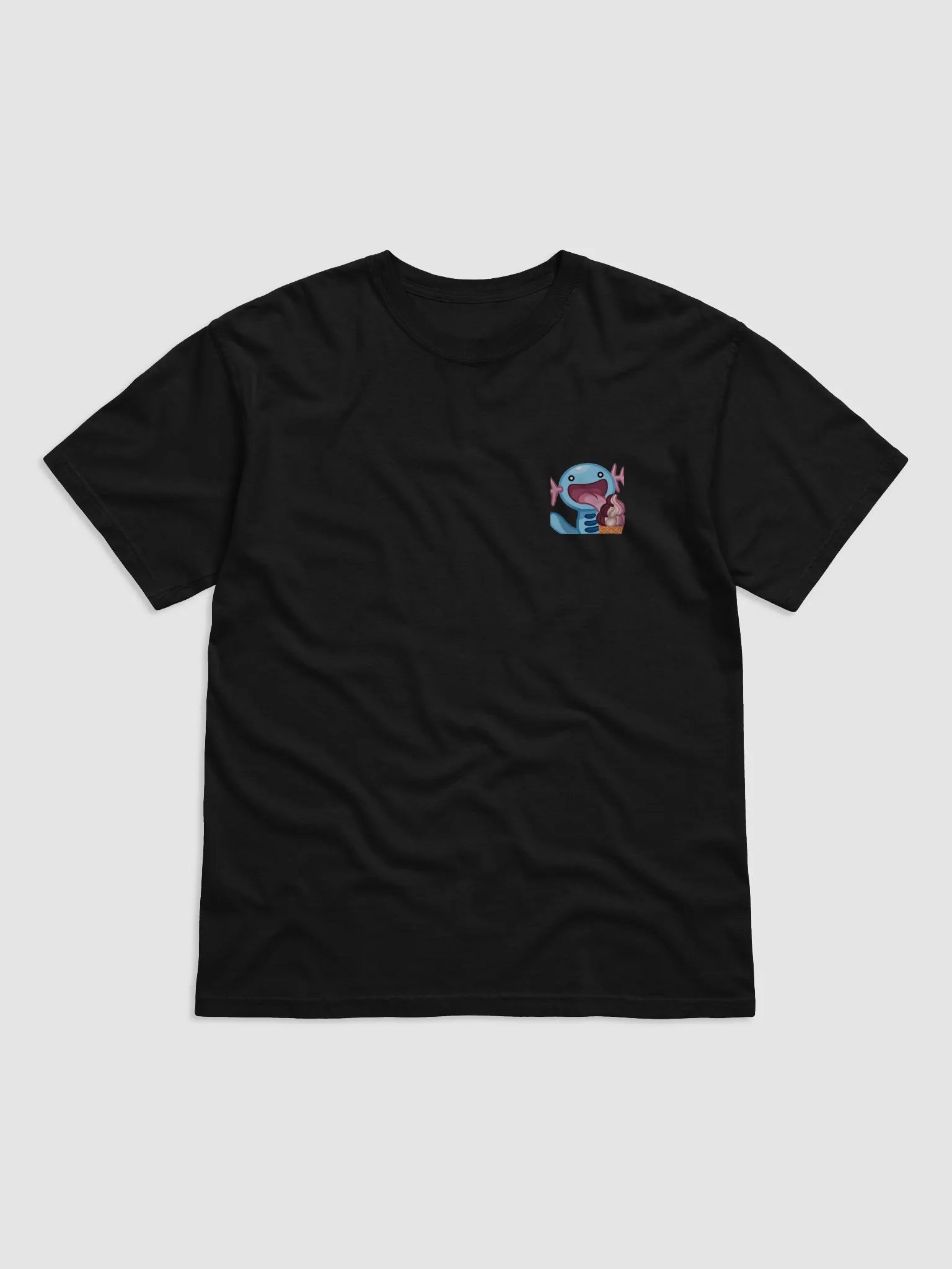 Woopie Lick T-shirt product image (1)