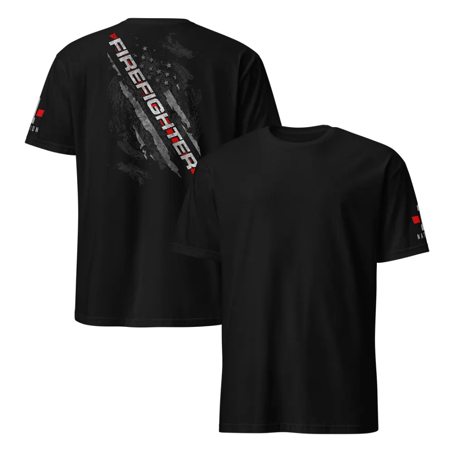 Firefighter Slanted product image (13)