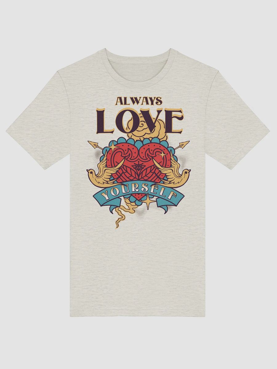 Always Love Yourself product image (1)