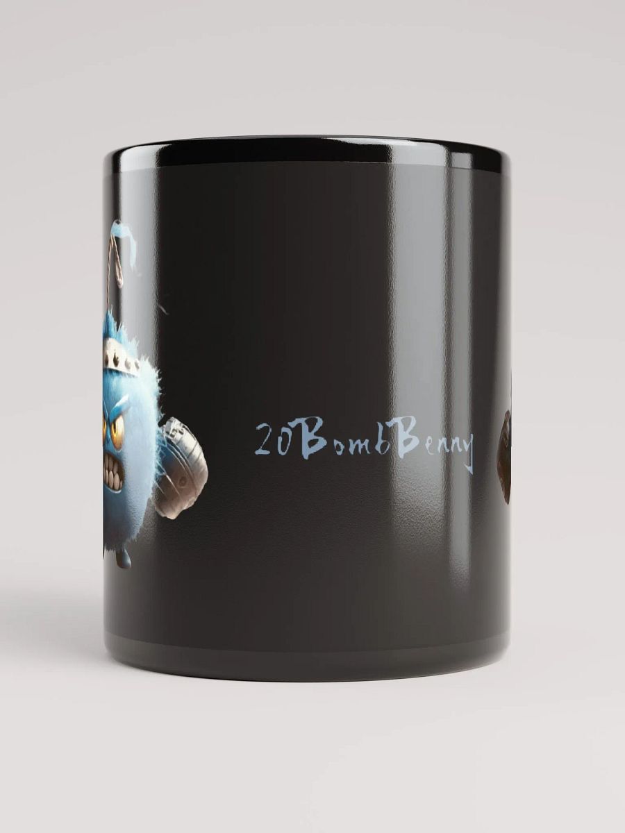 20BombBenny - Mug product image (5)