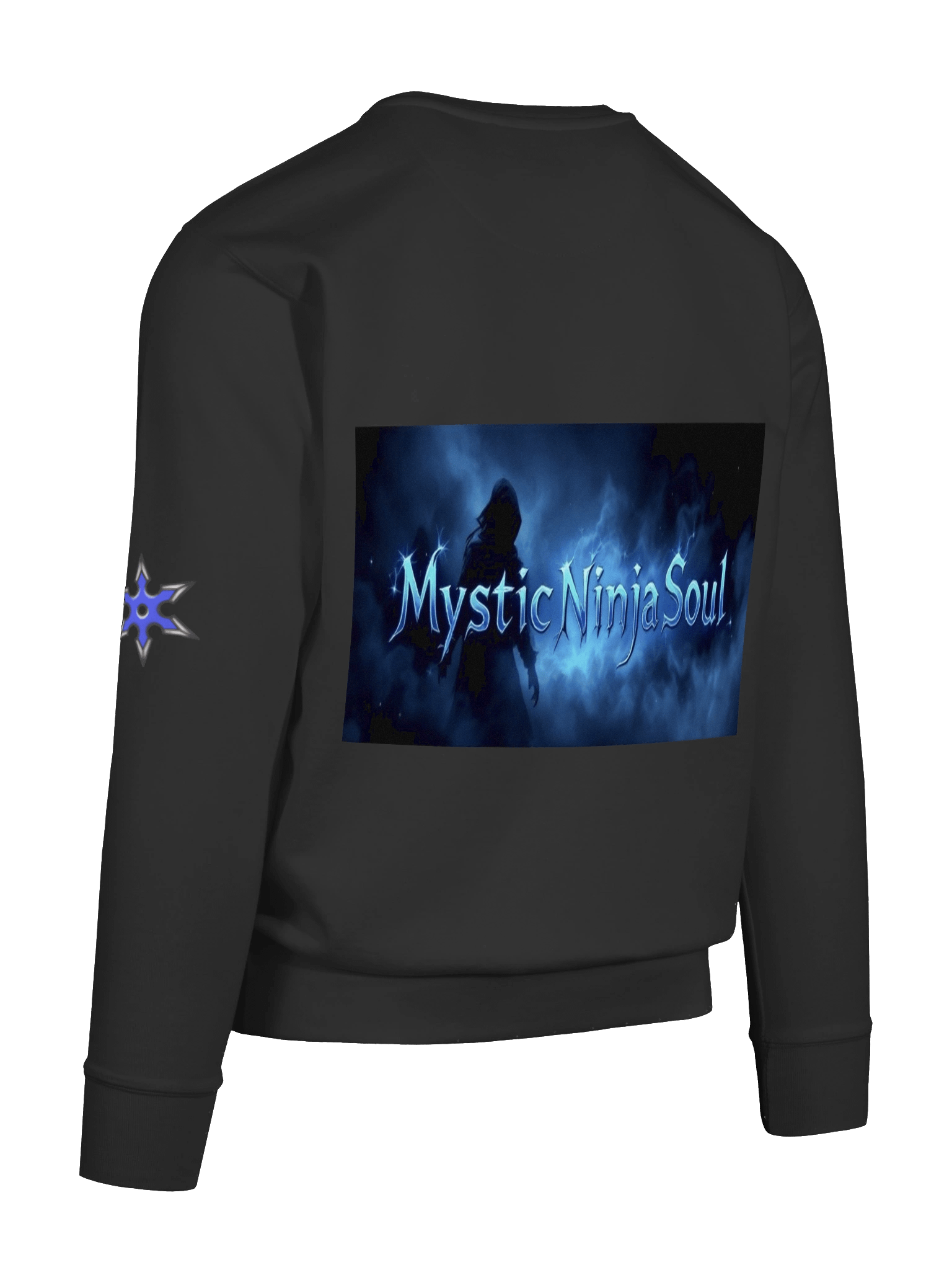 New Brand Logo Sweat product image (12)
