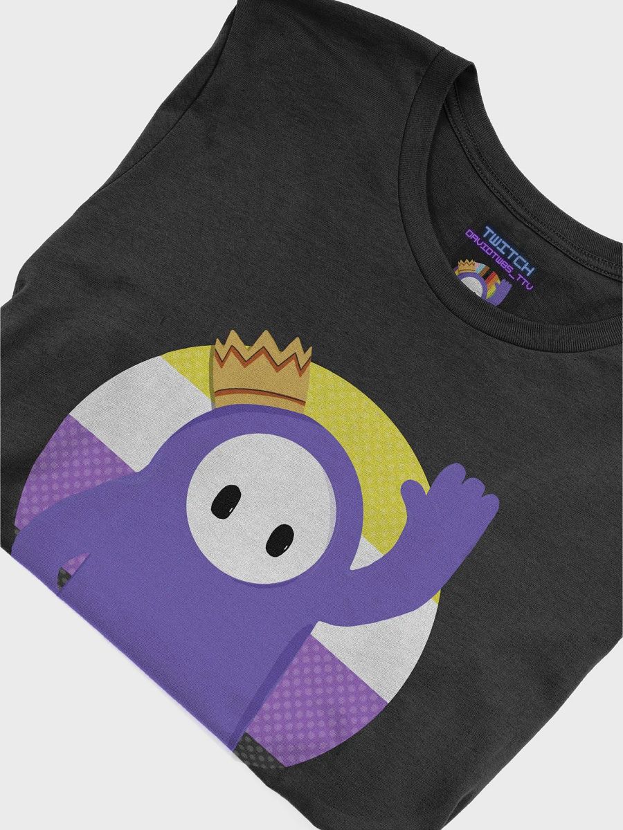 NB Pride T-Shirt product image (5)