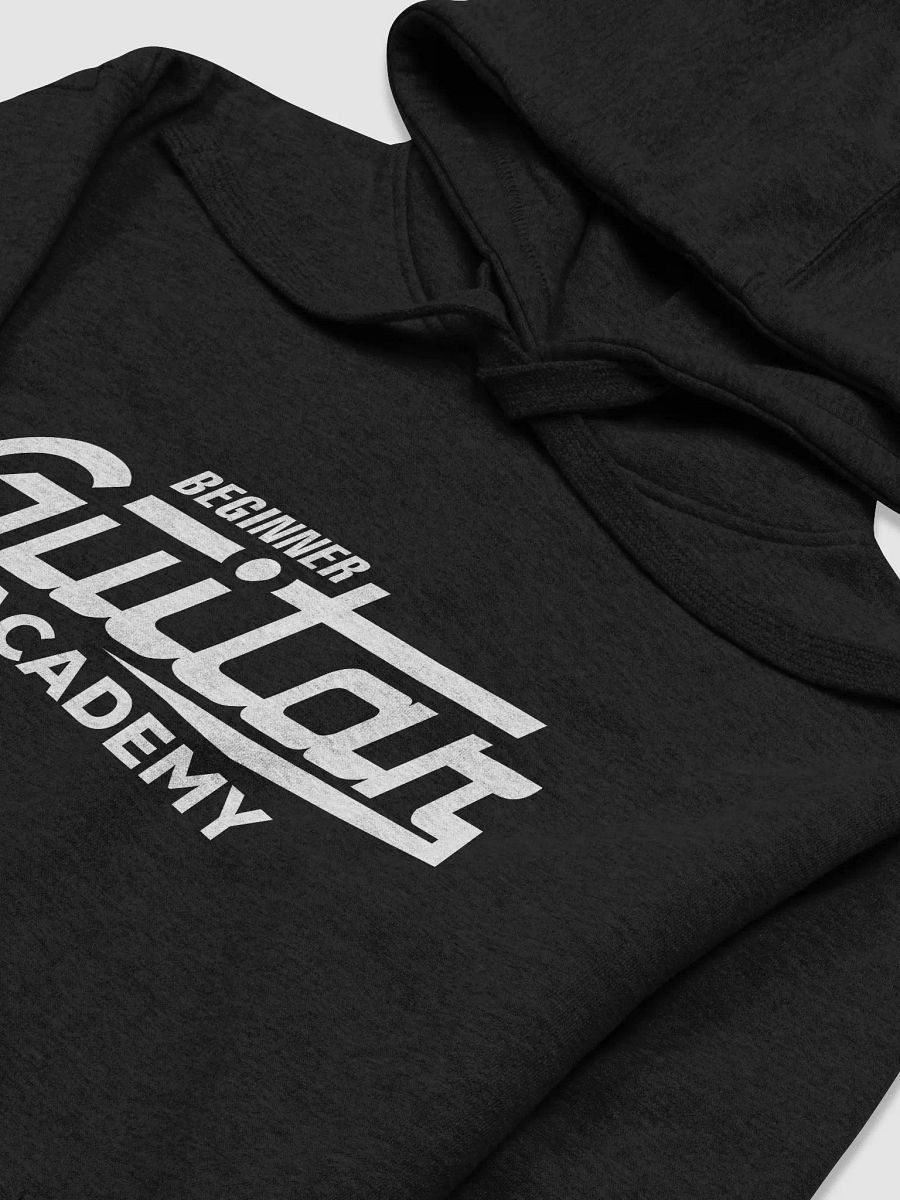BGA Logo Cotton Hoodie (front print) product image (3)