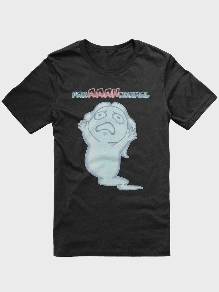 The ParAAAHnormal T-Shirt product image (2)
