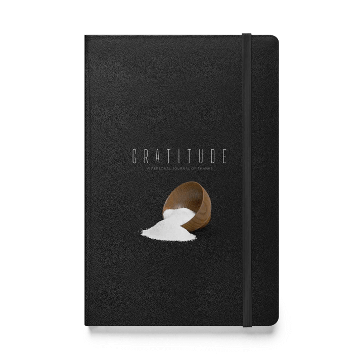Gratitude: A Personal Journal of Thanks – Celebrate Life’s Blessings product image (1)