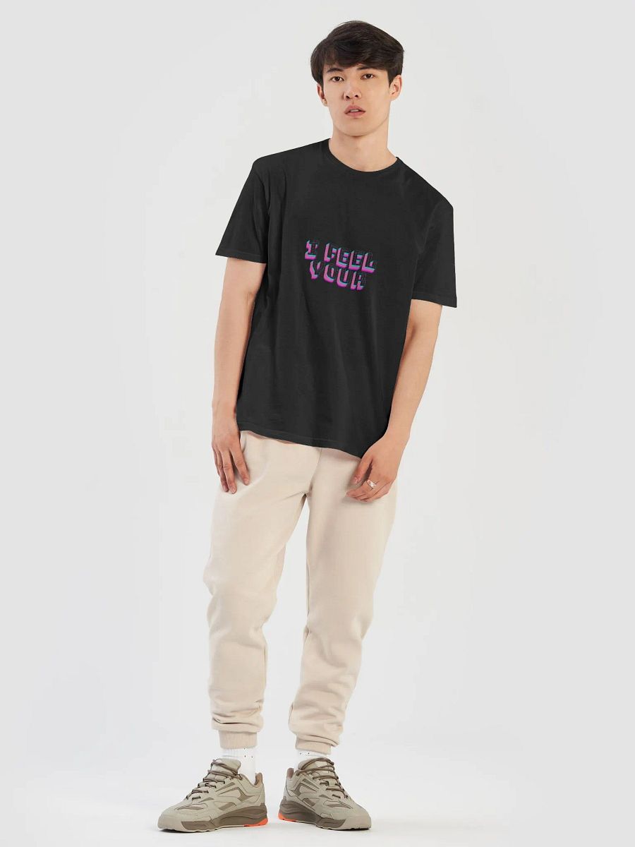 Body Heat Tee product image (7)