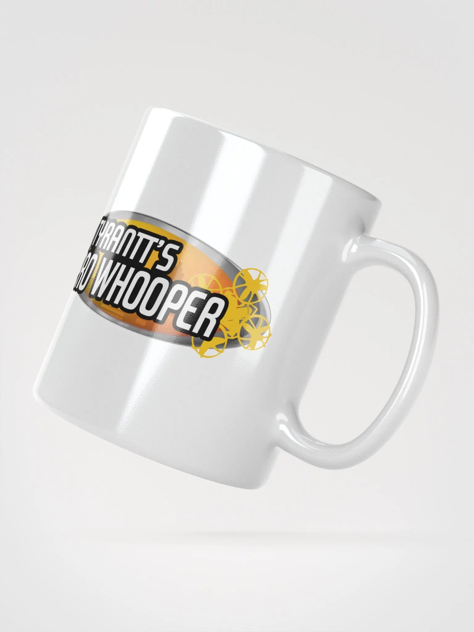Tyrantt's Pro Mug product image (2)