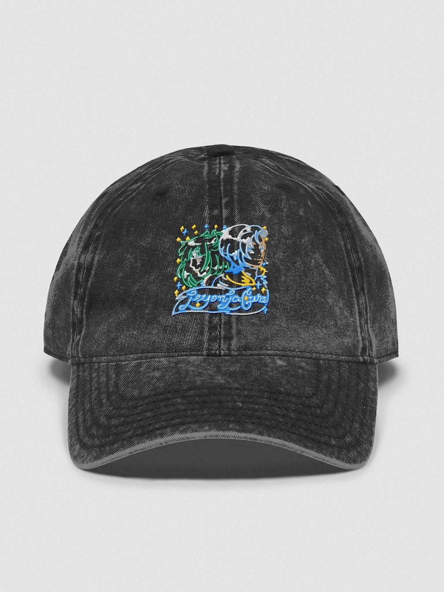 Logo and Skrunkle Hat product image (1)