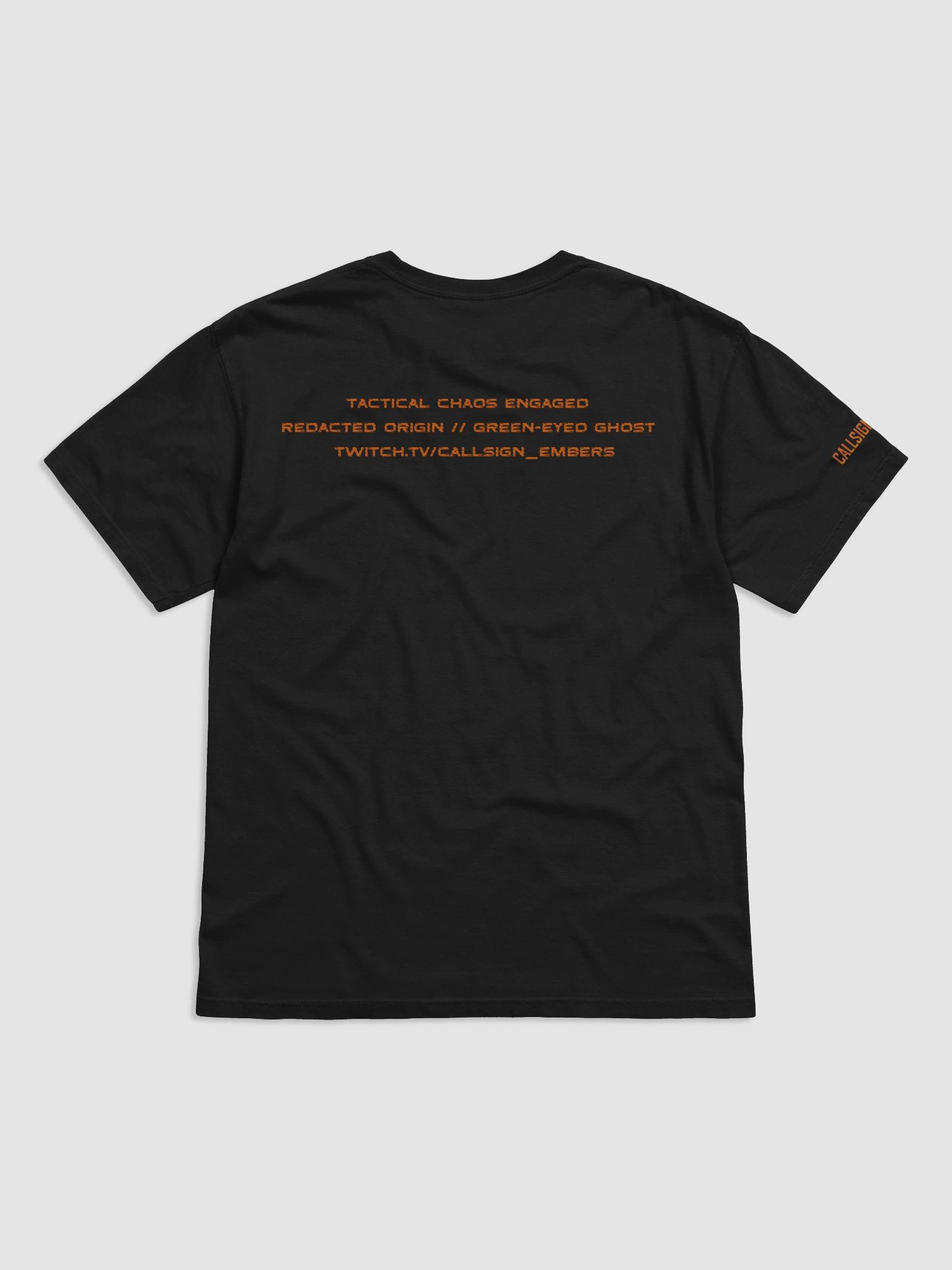 Tactical Chaos Engaged product image (2)