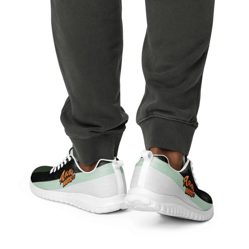 Aww Nuts Men's Athletic Shoes product image (9)