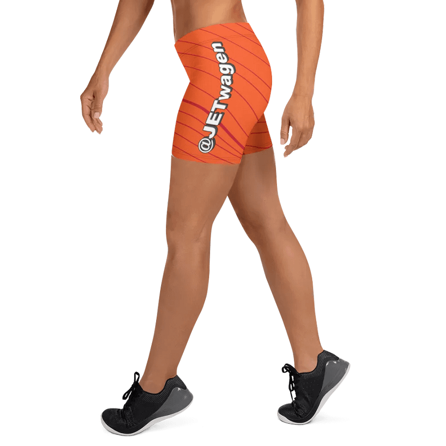 Spicy Emote - Bike Shorts product image (9)