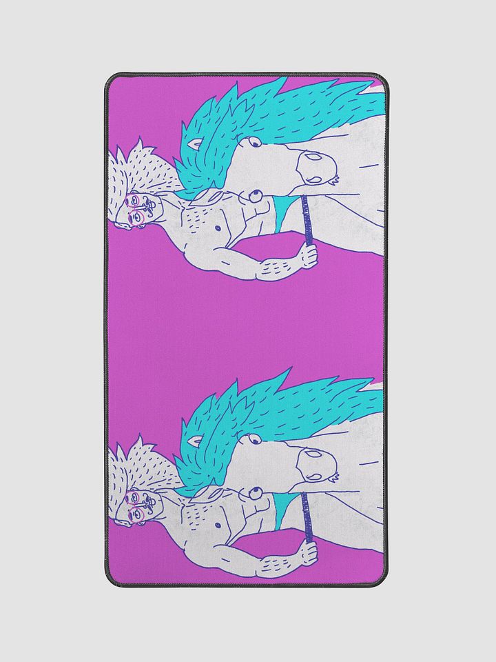 PAD (gross) x RIDE product image (1)