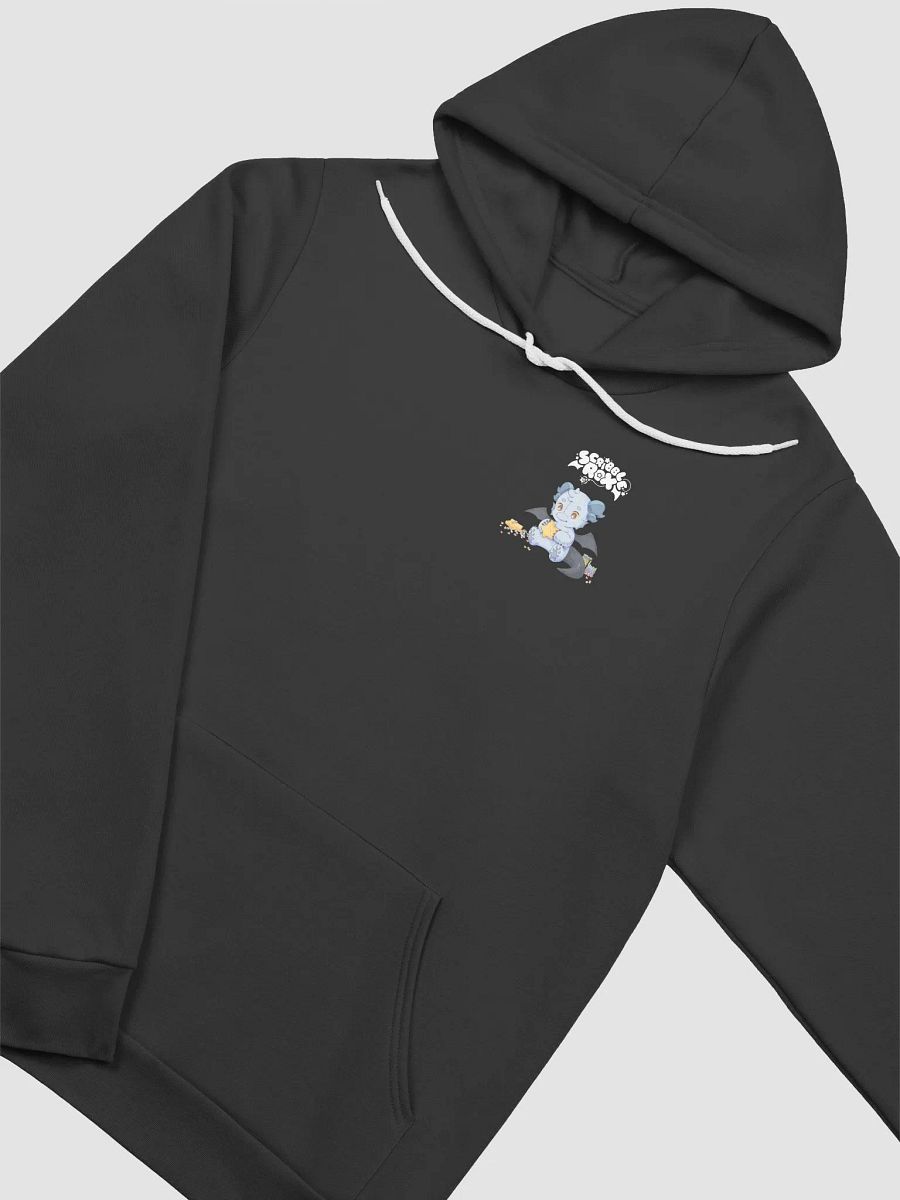 Star Making Hoodie product image (3)