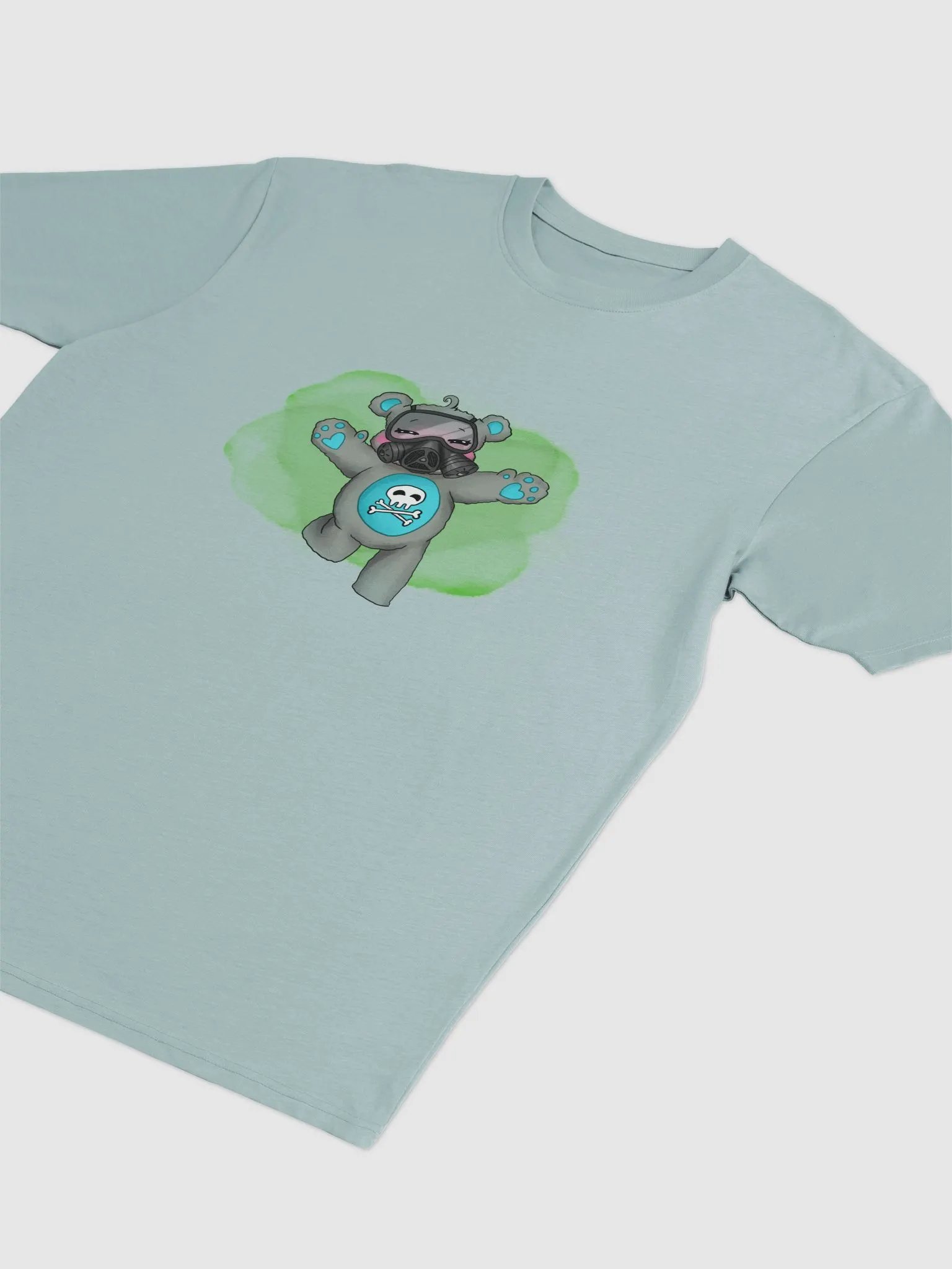 Wholesome Toxicity Tee product image (3)