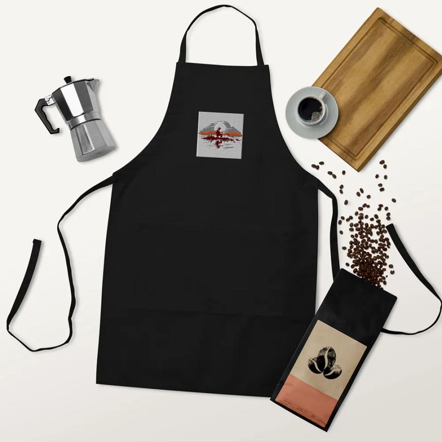 Fishing Apron product image (12)