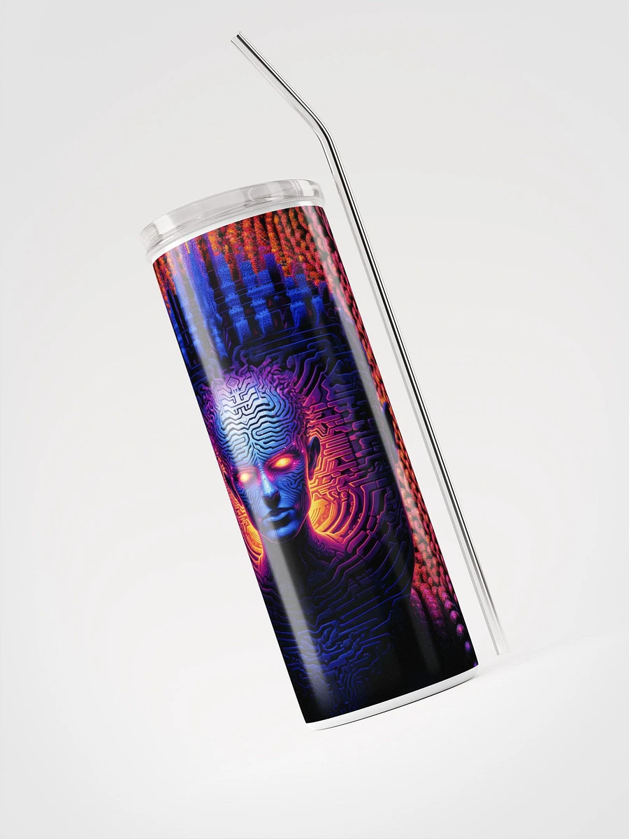 Stainless Steel Tumbler by Allcolor ST0003 product image (4)