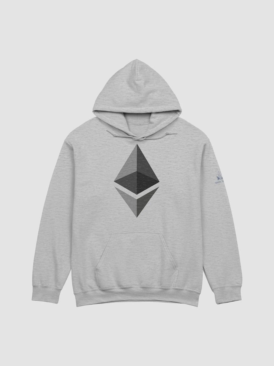 Ethereum Hoodie product image (12)