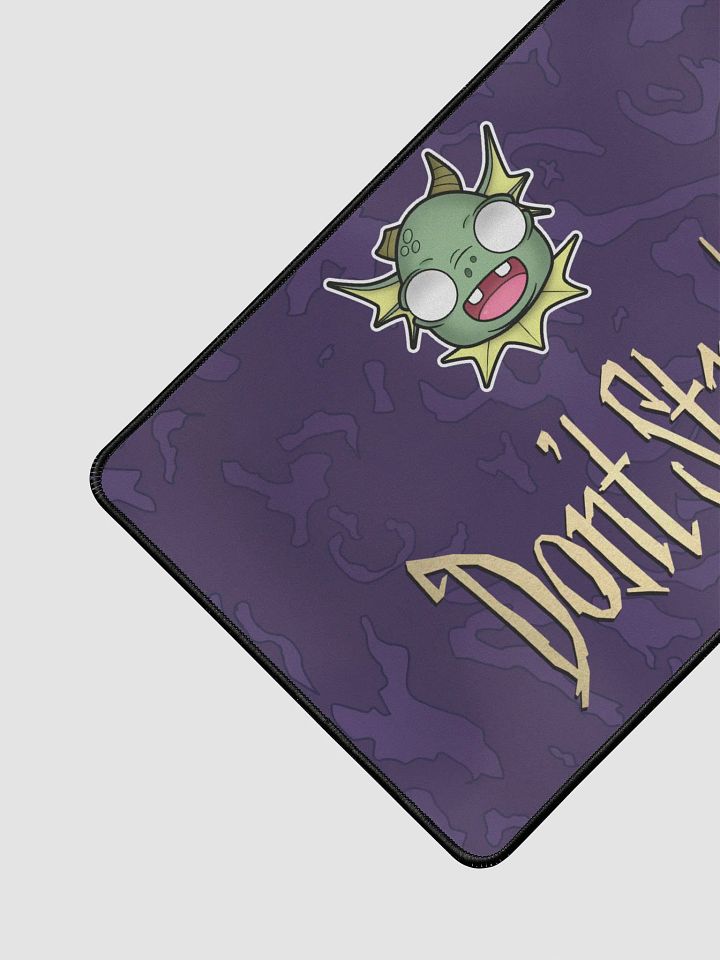 Swamp Desktop Mat Small 12