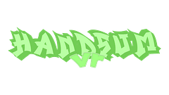 Handsum 