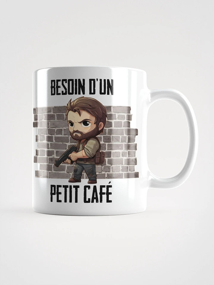 Joel a besoin d'un café product image (1)