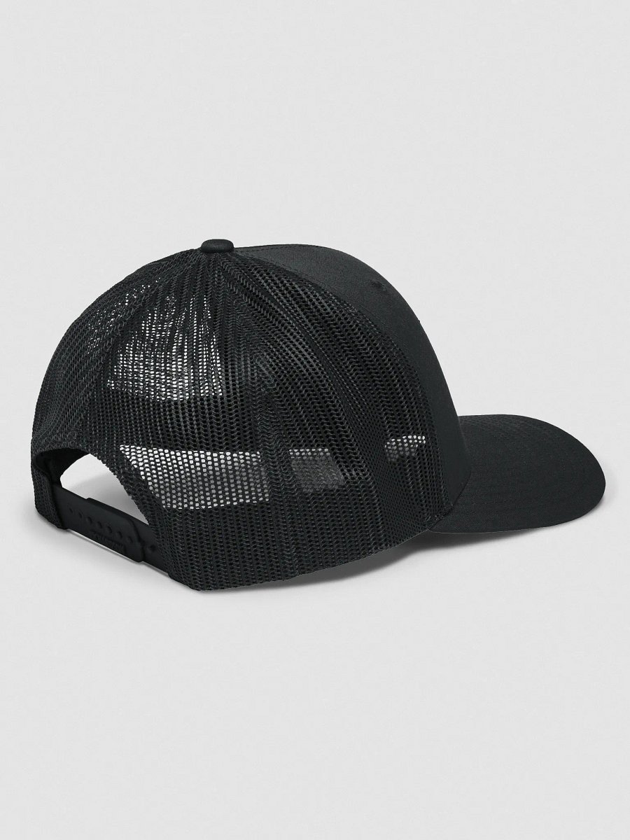 Redchurch Voltage Trucker – Lips & Lightning Edition product image (3)