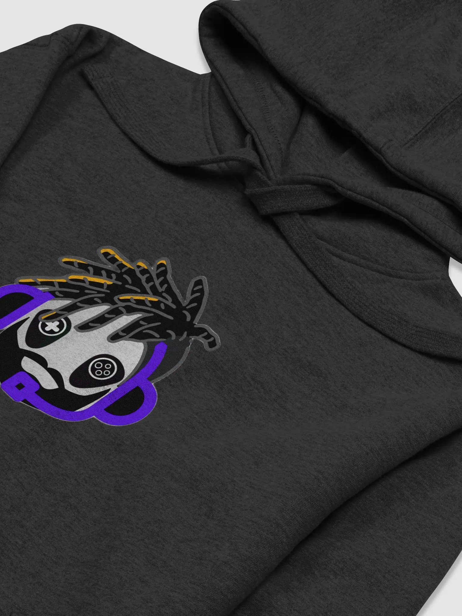 GamerdAd520 Hoodie product image (14)