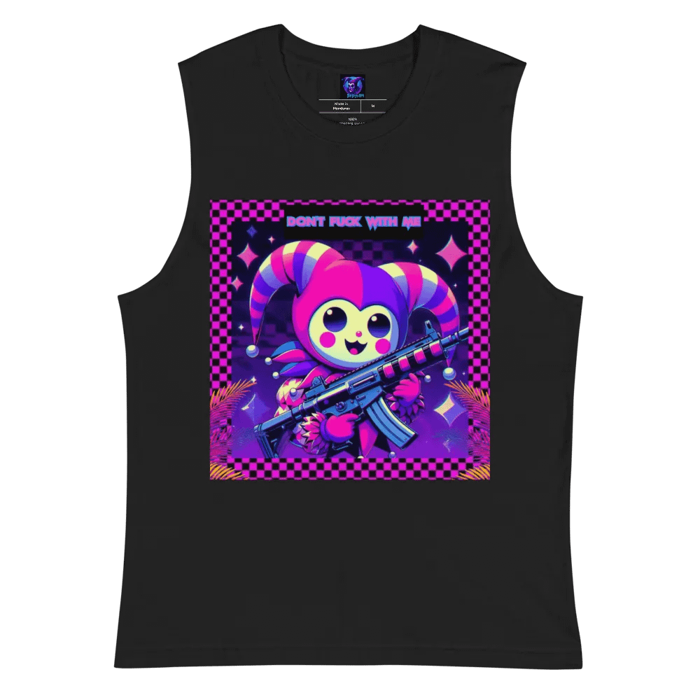 Don't fuck with me product image (3)