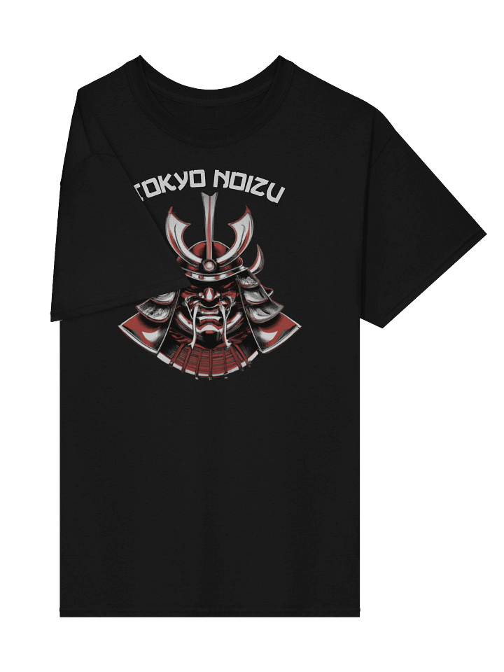 Samurai Rock product image (2)