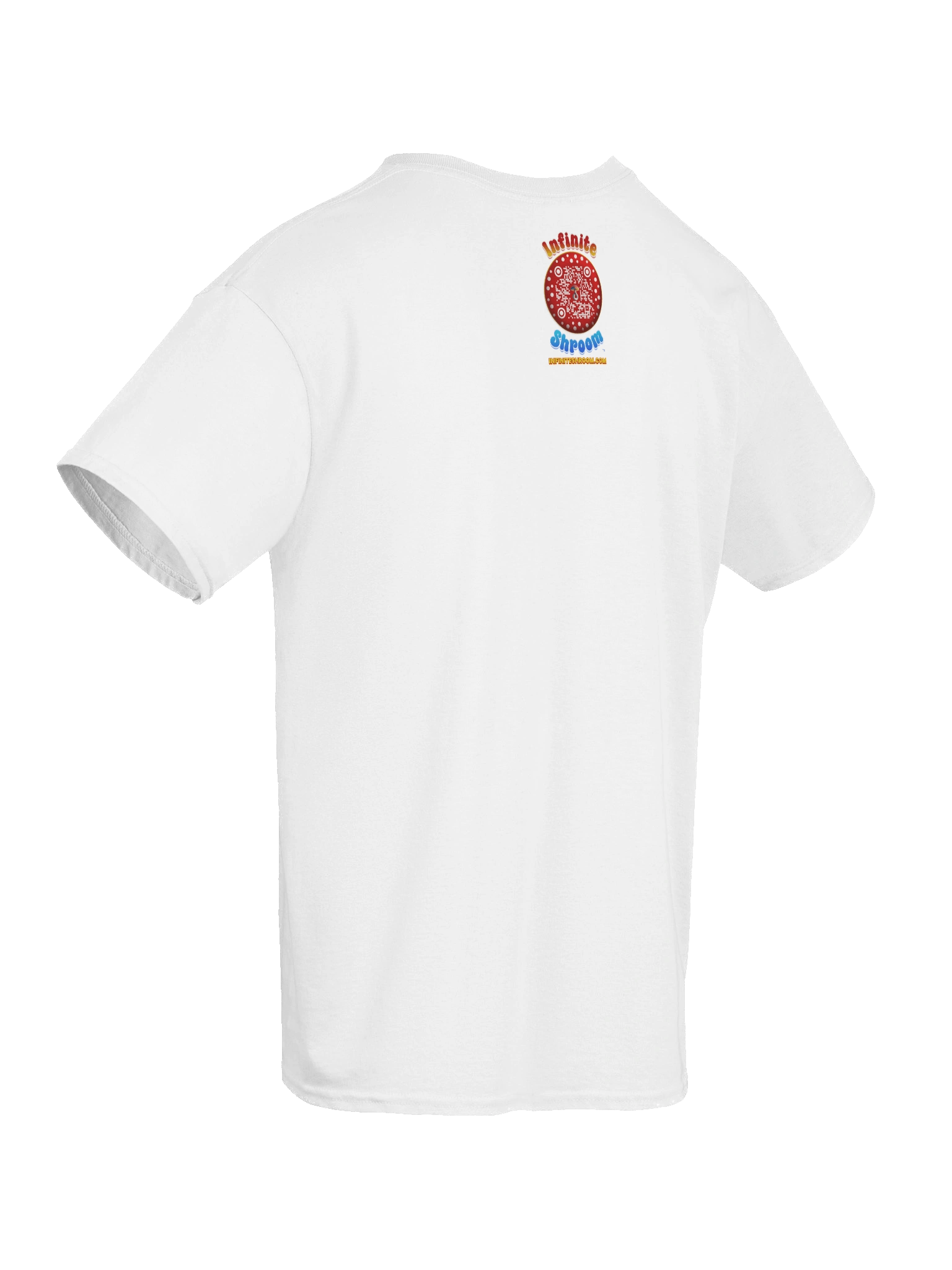 INFINITE SHROOM T-SHIRT product image (10)