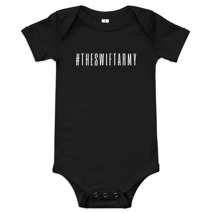 #theswiftarmy onesie product image (1)