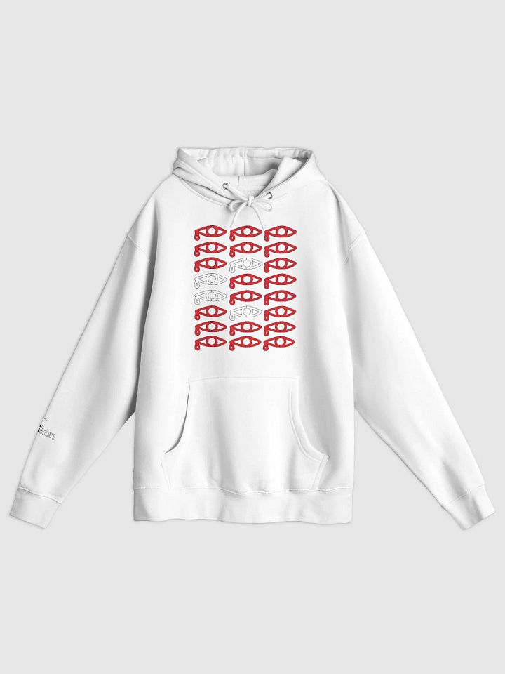 Turkey - Forever Cry - Lane Seven Premium Pullover Hoodie product image (1)