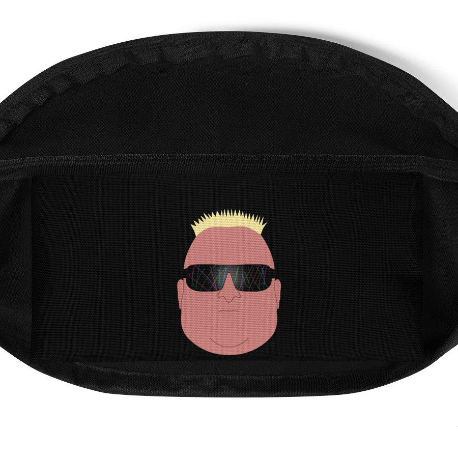 Rib Shot Fanny Pack product image (4)