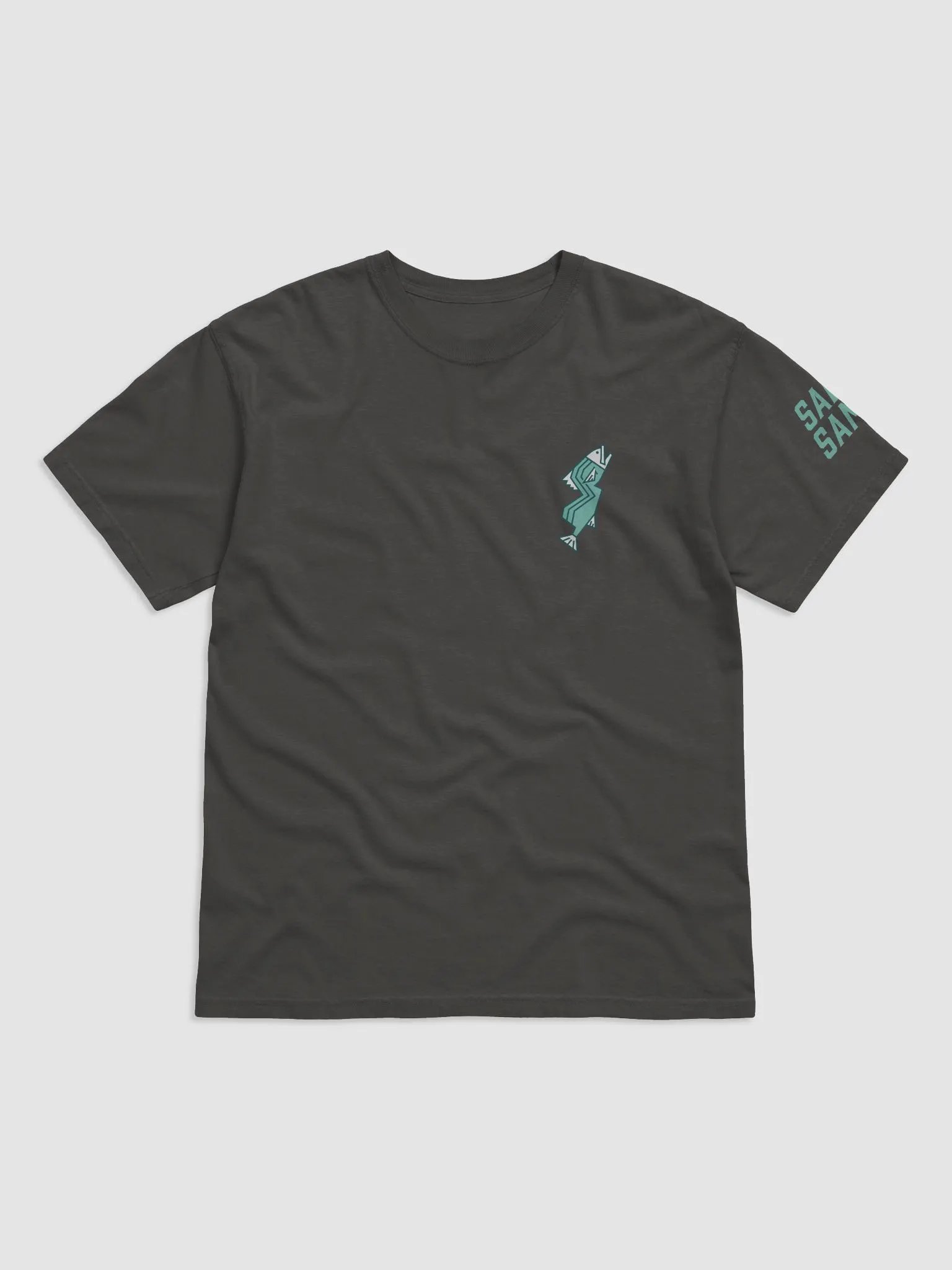 Bass To The Bone Tee product image (26)