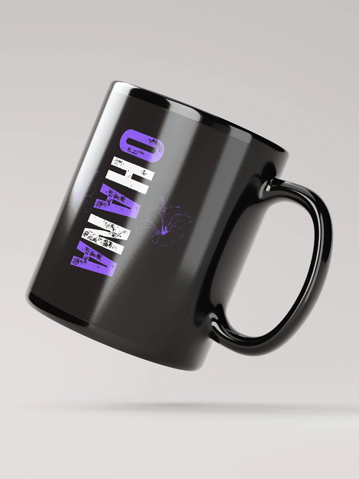 Ohana Coffee Mug product image (4)