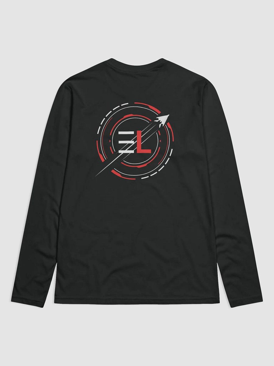Even Legion Long Sleeve product image (2)
