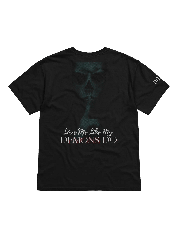 LOVE ME LIKE MY DEMONS DO product image (2)