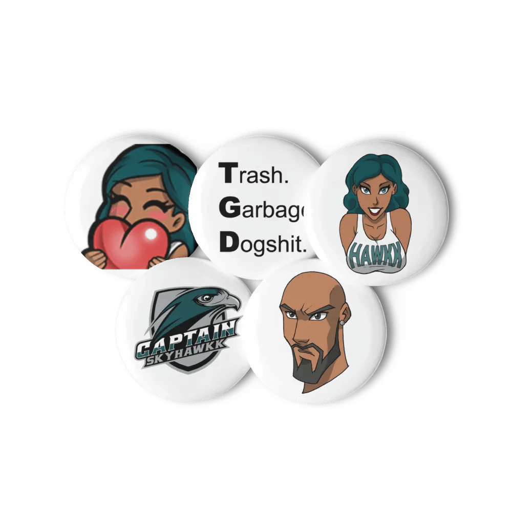 Pin Set product image (3)