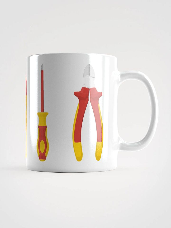 Electrician's Mug product image (3)