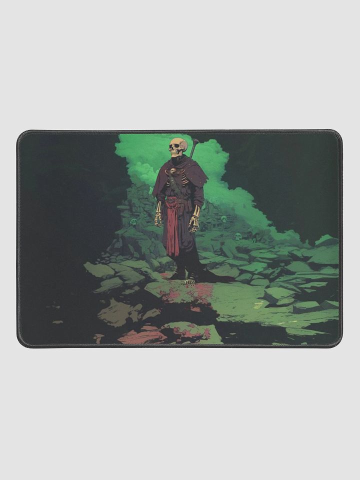 Abyssal March Desk Mat product image (1)