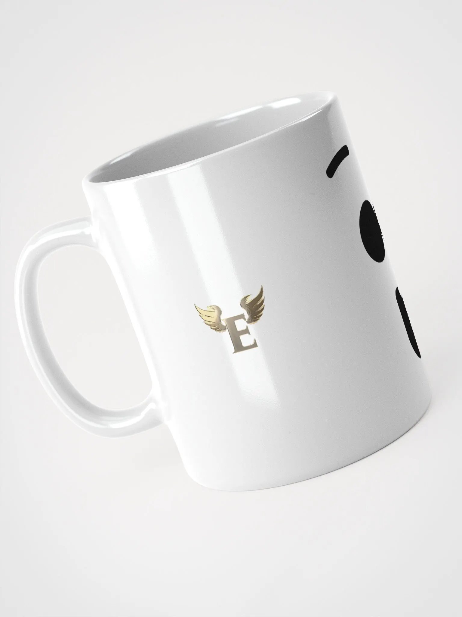 Face 3: Coffee Mug product image (4)