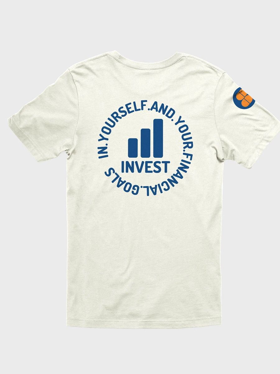 Invest in yourself Supersoft T product image (6)