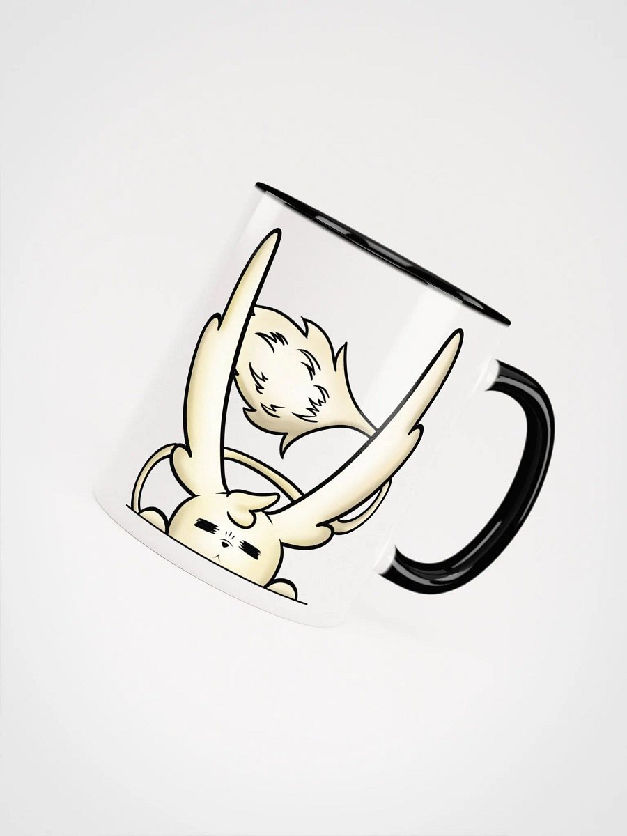 'Peekin' Double-side Colored Mug product image (4)