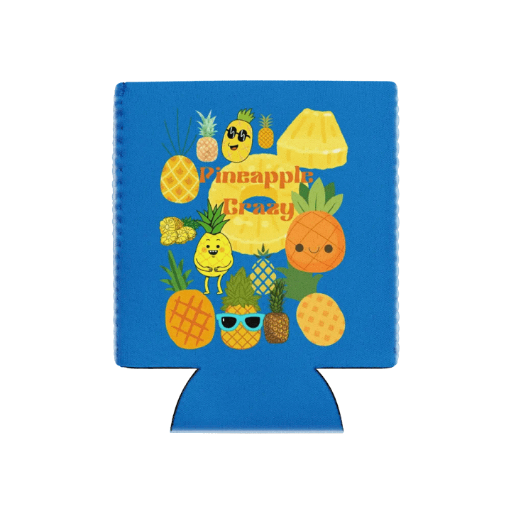 PineApple Crazy product image (1)