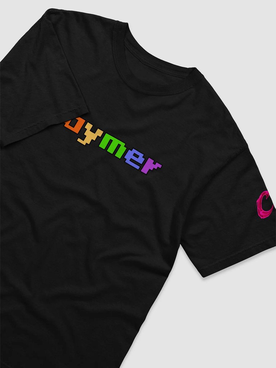 Gaymer Pride Comfort Colors T-Shirt product image (3)